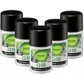 dm-drogerie markt GmbH & Co. KG Anti-Aging-Creme alverde MEN - Active Nature Q10 Active-Fluid 5 x 50 ml, Anti-Aging-Creme, alverde Naturkosmetik