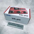 Boss VE-22 Vocal Performer Multi Effector Digital Japan VE22 Red 910g 21cm Rare