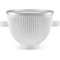 KitchenAid Zubehör Eismaschine – 5KSMICM – Eisbereiter-Aufsatz für KitchenAid Küchenmaschine – 1,9 L – Schüssel