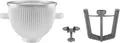 Kitchenaid Eisbereiter 5KSMICM Küchenmaschine Zubehör 1,9 L Rührschüssel