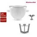 KitchenAid 5KSMICM Optionales Zubehör Speiseeismaschine RO_5KSMICM_B