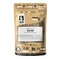 Zatar, afrikanische Gewürzmischung, geschrotet Bremer Gewürzhandel, 50g
