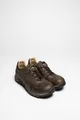 Meindl Herren Caracas Wanderhalbschuh dunkelbraun 51