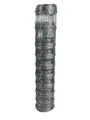 Wildzaun Forstzaun Weidezaun 150/12/30 Knotengeflecht Zaun 50m