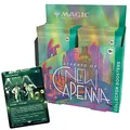 MTG - Streets of New Capenna Collector's Booster Display (12 Packs) - EN