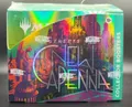 Magic the Gathering Streets of new Capenna Collector Display MTG