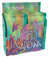 Magic: The Gathering Streets of New Capenna Collector's Booster Display -English