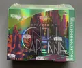 Streets of New Capenna - Collector Booster Display - OVP - Magic the Gathering