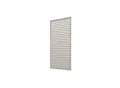 PergoLine Paneel horizontal 1,23 M sand