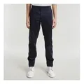 G-Star für Herren. D25547-5126-C742 Mosa Straight Chino Hose navy (31/30), Lässig, Baumwolle, Marine