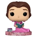 Funko Pop! Disney Ultimate Princess : Belle (1021) (30092022)