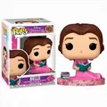 POP - Disney Princess - Belle Neu & OVP