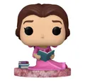 Funko Merchandise-Figur Disney: Ultimate Princess - Belle (Die Schöne und das Biest) #56349