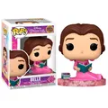 Disney Princess - Belle 1021 - Funko Pop! Vinyl Figur 1021