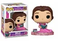 Funko POP! DISNEY 1021 Ultimate Princess S3 - Belle