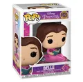 Funko POP! Disney Ultimate Princess - Belle #1021 NEU & OVP Beauty and the Beast