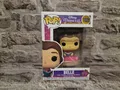 Funko Pop Disney Princess Belle 1021 Disney Pop! Figur ☆