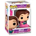 Ultimate Princess Belle #1021 - Funko