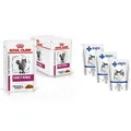 ROYAL CANIN Cat Early Renal 12x85g Sachet + ENZO VET Renal 3x100g