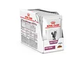 Royal Canin Veterinary Early Renal | 12 x 85 g | Diät-Alleinfuttermittel für Katzen | Zur frühen Unterstützung der Nierenfunktion | Mit moderatem Phosphorgehalt | Mit EPA & DHA