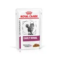 Royal Canin - Early Renal Kattenvoer Nat - 12 x 85 gr