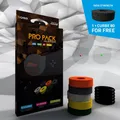GAIMX PRO-PACK inkl. SNIPEX, THUMX, CURBX