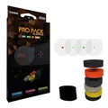 GAIMX PRO Pack mit CURBX SNIPEX THUMBX – Stick Grip Control Aiming Zielhilfe Aim-Optimierung PlayStation PS4 PS5 Xbox Zubehör Thumbstick Dämpfung Quickscope