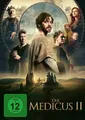 Der Medicus 2 | Jan Berger (u. a.) | DVD | 1x DVD-9 | Deutsch | 2025