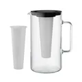 BOHEMIA Cristal Krug SIMAX  transparent