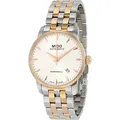 Herrenuhr Mido BARONCELLI II GENT (Ø 38 mm)