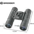 Bresser Hunter (10x, 25 mm) (11-11025)