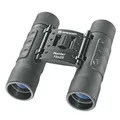 Bresser Fernglas Hunter 10x25 kompaktes Dachkant Taschenfernglas, klein, leicht und ideal für Reisen, mit Mehrschichtvergütung und Dioptrienausgleich