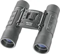 Bresser Optik Fernglas Hunter 10 x 25 mm Dachkant Schwarz 1111025