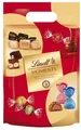 Lindt Moments XXL Mischung mit Fioretto Lindor Nuxor Pralinen Schokolade - 750g