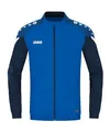 JAKO Kinder Polyesterjacke Performance, Royal/Marine, 152