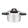 4820268320117 Maestro MR-3530-20 Topf mit Klappgriffen 3,2 l Maestro