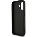 Handyhülle für iPhone 17 Guess Case Cover Schutzhülle Etui Hülle Futeral Schwarz