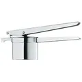 WMF Kartoffelpresse Gourmet Cromargan Silber
