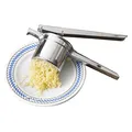 WMF Kartoffelpresse Gourmet silber
