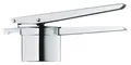 WMF Gourmet Kartoffelpresse Nudelpresse Spätzlepresse Cromargan Edelstahl