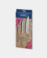 OPINEL Trio PARALLELE KÜCHENMESSER-SET 3 Stück  #SL2
