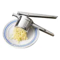 WMF Kartoffelpresse Gourmet silber