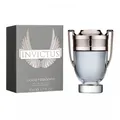 Paco Rabanne Invictus Eau de Toilette Herren 50 ml