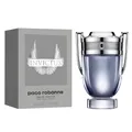 Paco Rabanne Invictus EdT 50ml Herrenduft - Kraftvoll & Frisch