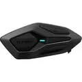 Nolan N-Com Bluetooth+, Kommunikationssystem - Schwarz