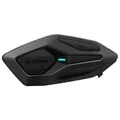 N-COM Motorrad Intercom Bluetooth+ Bis Zu 800 M 4 Verbindungen Mit HD Audio