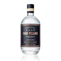 Four Pillars RARE DRY Gin 41,8% Vol. 0,7l