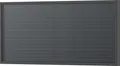 Solarmodul Solarpanel Full Black 25 Watt