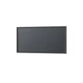 Cansolar Solarpanel - Monokristallines Solarmodul - Hohe Effizienz dank Shingled-Technologie - Photovoltaik Solarzelle für Haus, Gewerbe & Industrie - 10 Jahre Garantie (25W)