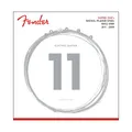 FENDER 250M Super 250's ❘ E-Gitarrensaiten ❘ Nickel Plated Steel ❘ .011-.049